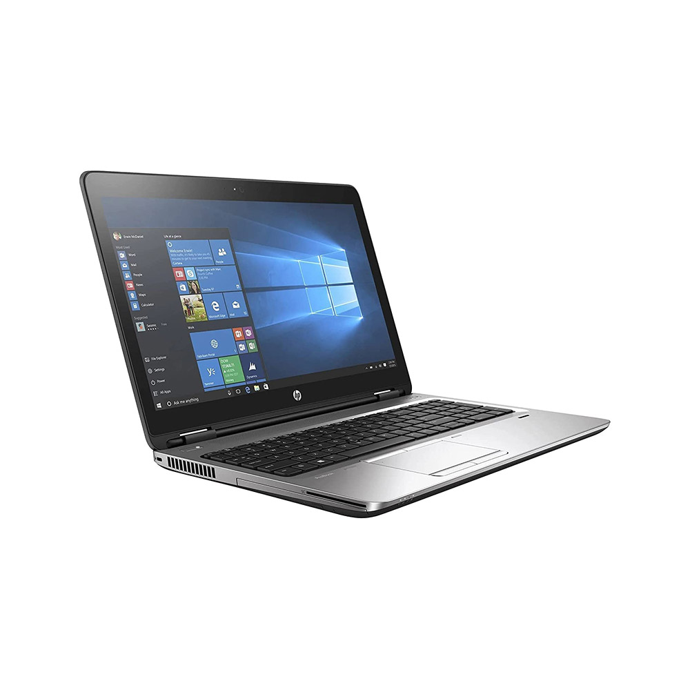 Hp Probook 650 G2 156 Fhd I5 6200u8gb256gb Ssd 8610